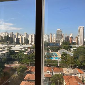 Suítes Ibirapuera - Stella Vega